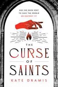 Curse of Saints