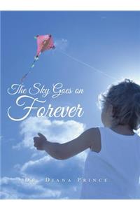 The Sky Goes on Forever