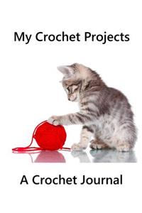 My Crochet Projects