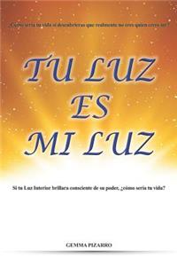 Tu Luz es mi Luz