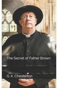 The Secret of Father Brown