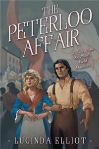 The Peterloo Affair