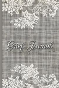 Flowers and Lace Grid