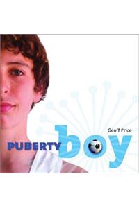 Puberty Boy