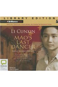 Mao's Last Dancer