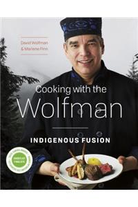 Cooking with the Wolfman