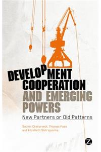 Development Cooperation and Emerging Powers