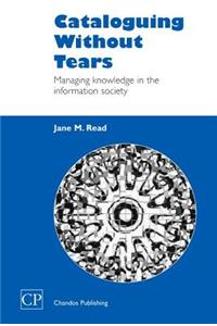 Cataloguing without Tears