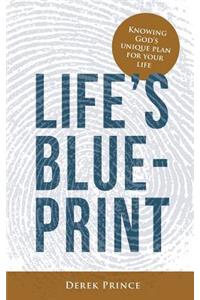Life's Blueprint