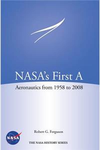 NASA's First A