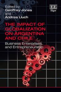 The Impact of Globalization on Argentina and Chile