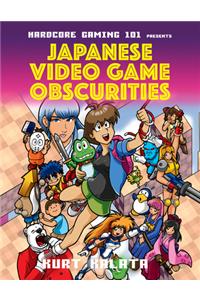 Hardcore Gaming 101 Presents: Japanese Video Game Obscurities