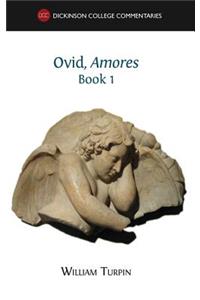 Ovid, Amores (Book 1)