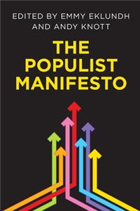 The Populist Manifesto