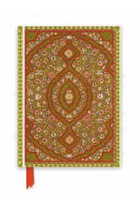 Owen Jones: Indian Lacquer (Foiled Journal)