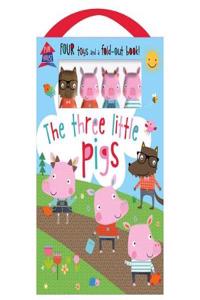 Three Little Pigs