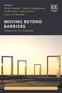 Moving Beyond Barriers