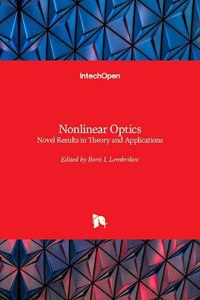 Nonlinear Optics