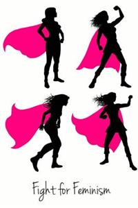 Fight for Feminism