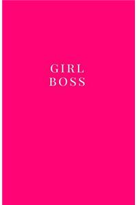 Girl Boss