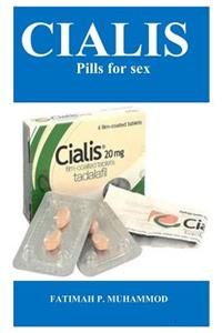 Cialis Pills for Sex