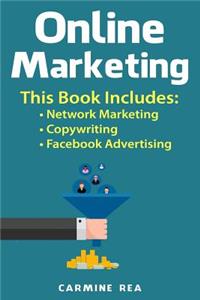 Online Marketing