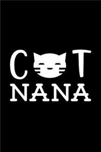 Cat Nana