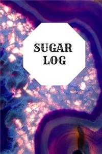 Sugar Log