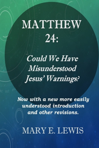 Matthew 24