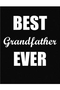 Best Grandfather Ever