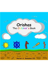 Orishas The Children's Book