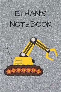 Ethan's Notebook