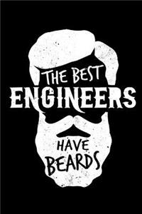 The Best Engineers Have Beards