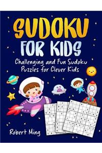 Sudoku for Kids