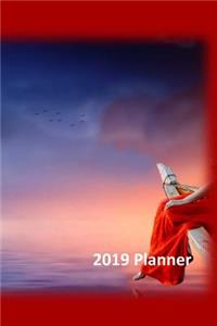 2019 Planner