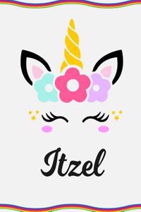 Itzel