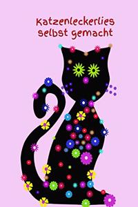 Katzenleckerlies Selbst Gemacht