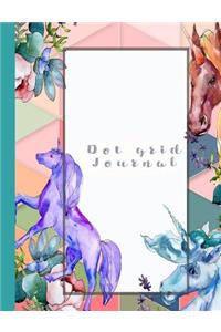 Dot Grid Journal