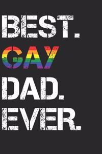 Best Gay Dad Ever