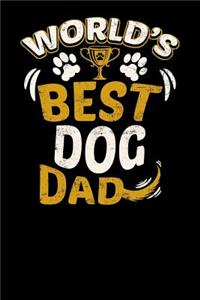 World's Best Dog Dad