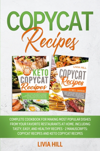 Copycat Recipes