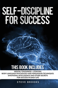 Self-discipline for Success