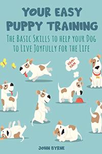 Your Easy Puppy Training
