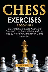 Chess Exercises