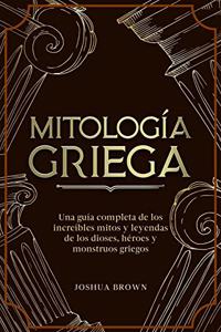 Mitología Griega