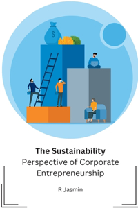 Sustainability Perspective of Corporate Entrepreneurship