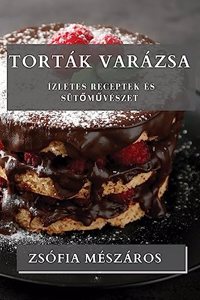 Torták Varázsa