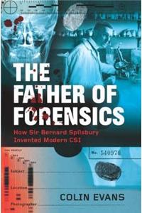 The Father of Forensics