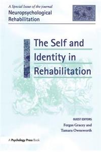 Self and Identity in Rehabilitation
