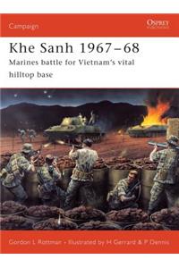 Khe Sanh 1967-68